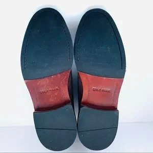 Cole Haan Men’s William Welt II Chelsea Suede Boot Cole Haan | Shoes | Cole Haan Mens William Welt Ii Chelsea  main image 3